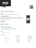 SpaceLogic RP-C Pro Controller Specs | PDF | Relay | Usb
