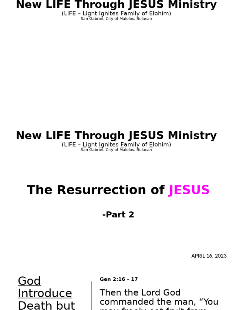 the-resurrection-of-jesus-2023-part-2-pdf-jesus-eternal-life