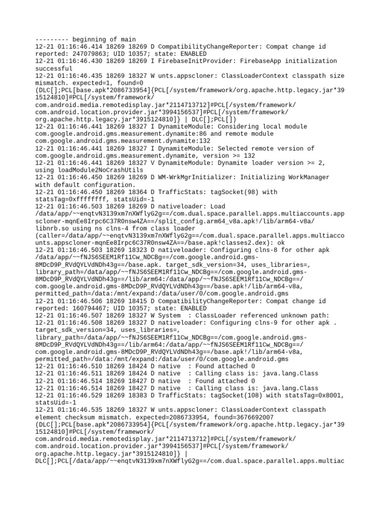 Reviewer | PDF | Android (Operating System) | Software Development