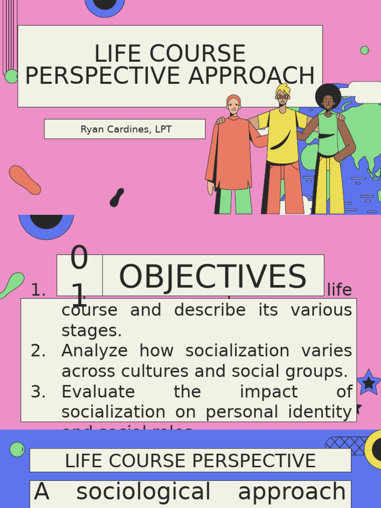 Socialization Through the Life Course | PDF | Socialization | Adolescence