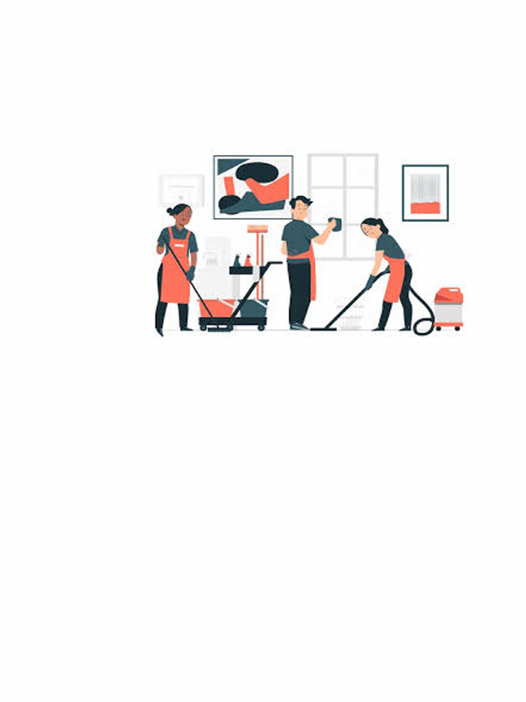 Cleaning Project 3 | PDF