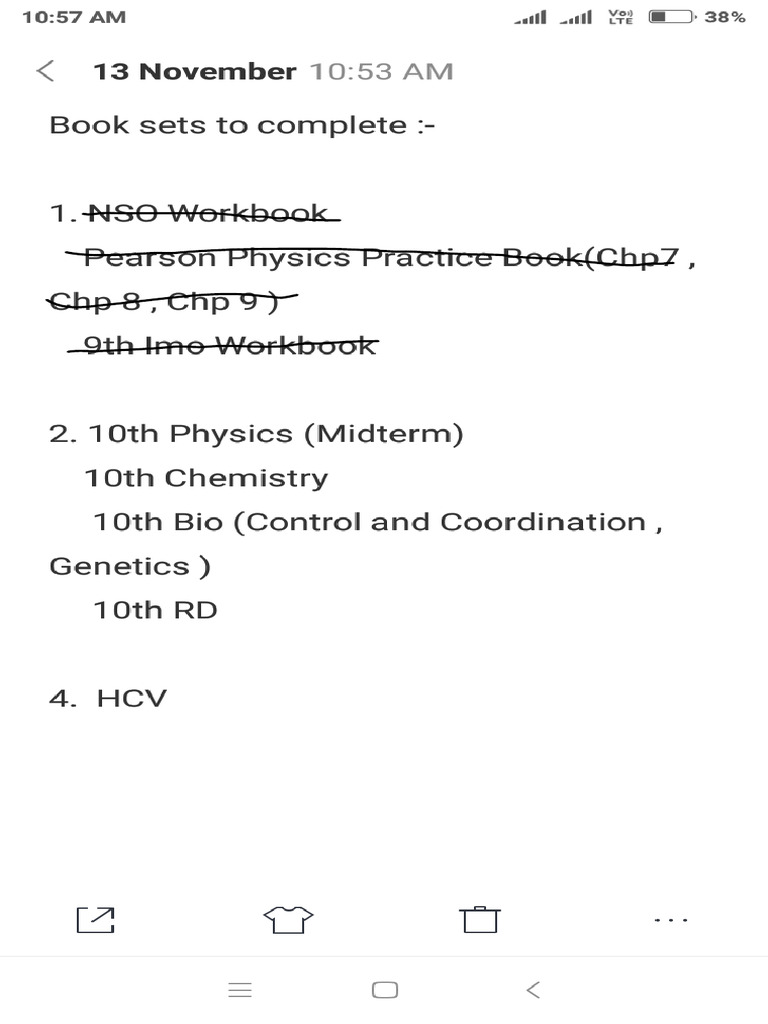 Book List | PDF