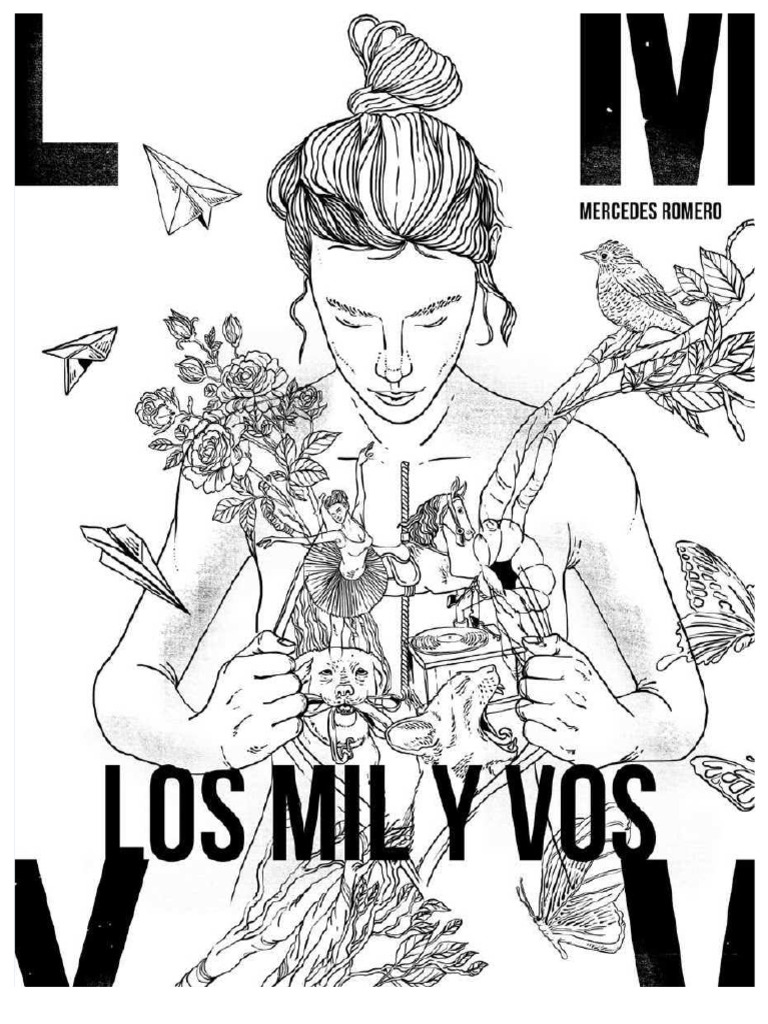 Pdf libro los mil y vos 1pdf compress pdf amor