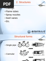 Duplex vs Simplex Fuel Nozzles Explained | PDF | Nozzle | Vehicle Parts