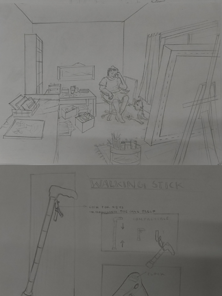 Drawing | PDF