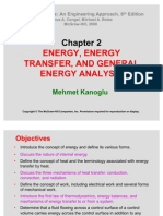 Chapter 2 Lecture 