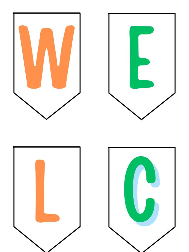 Welcome | PDF