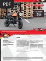 Power Factory 2013 STREET3 | PDF
