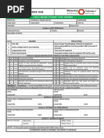 Aramco Waste Segregation Color Codes | PDF