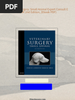 Mader's Reptile and Amphibian Medicine and Surgery, 3rd