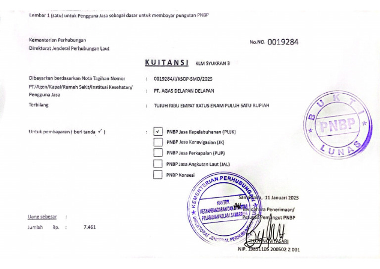 RKBM Syukran 3-1 | PDF