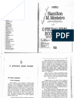 5 - O Feudalismo Economia e Sociedade