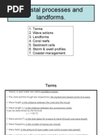 Download Coastal Processes and Landforms by lyana1234 SN8147220 doc pdf
