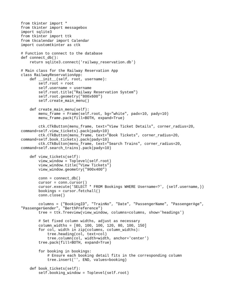 test3 | PDF | Computer Science | Software