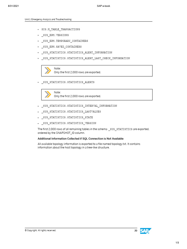 14 | PDF | Information Technology | Application Software