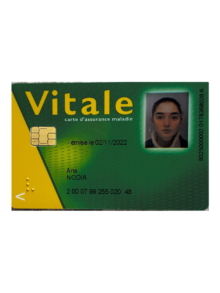 Vitale | PDF