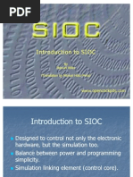 Download SIOC Presentation by Ion Surdu SN81473551 doc pdf