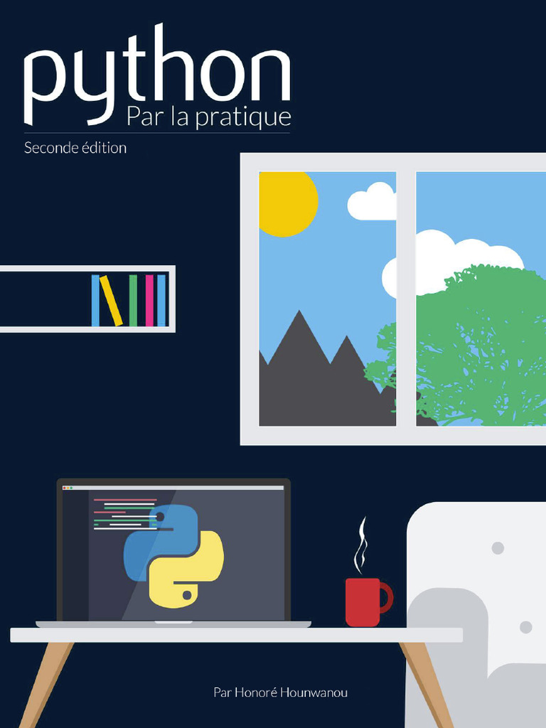 Premiers Pas Avec Python 2 1 | PDF | Compilateur | Programmation ...