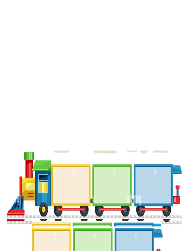 Train Numbers | PDF