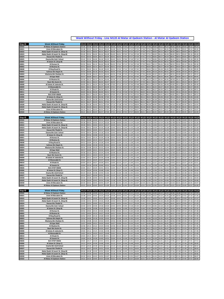 route-m120-timetable-pdf