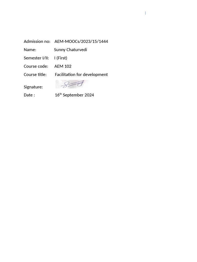 Assignment MANAGE - AEM 102 | PDF | Maize | Agriculture