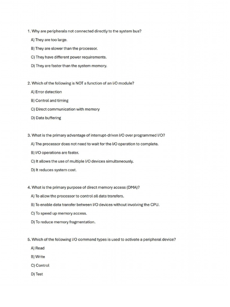 Chapter 4.2 - KTMT | PDF