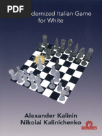 Ding Liren's Best Games A Chess Biography of The World Champion ...