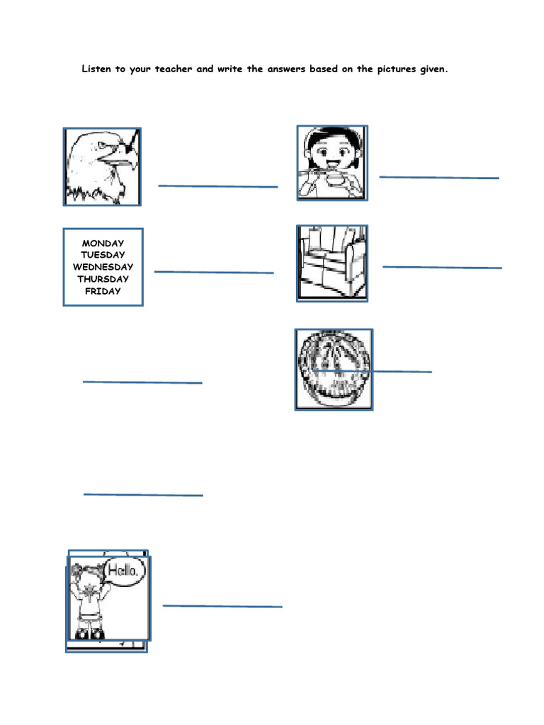 PHONICS | PDF