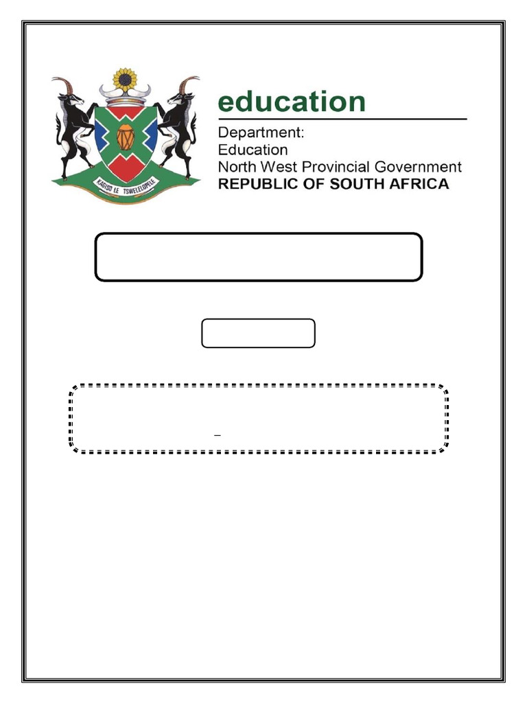 Grade 11 Maths Lit Term 3 Assignment | PDF | Inflation | Economies