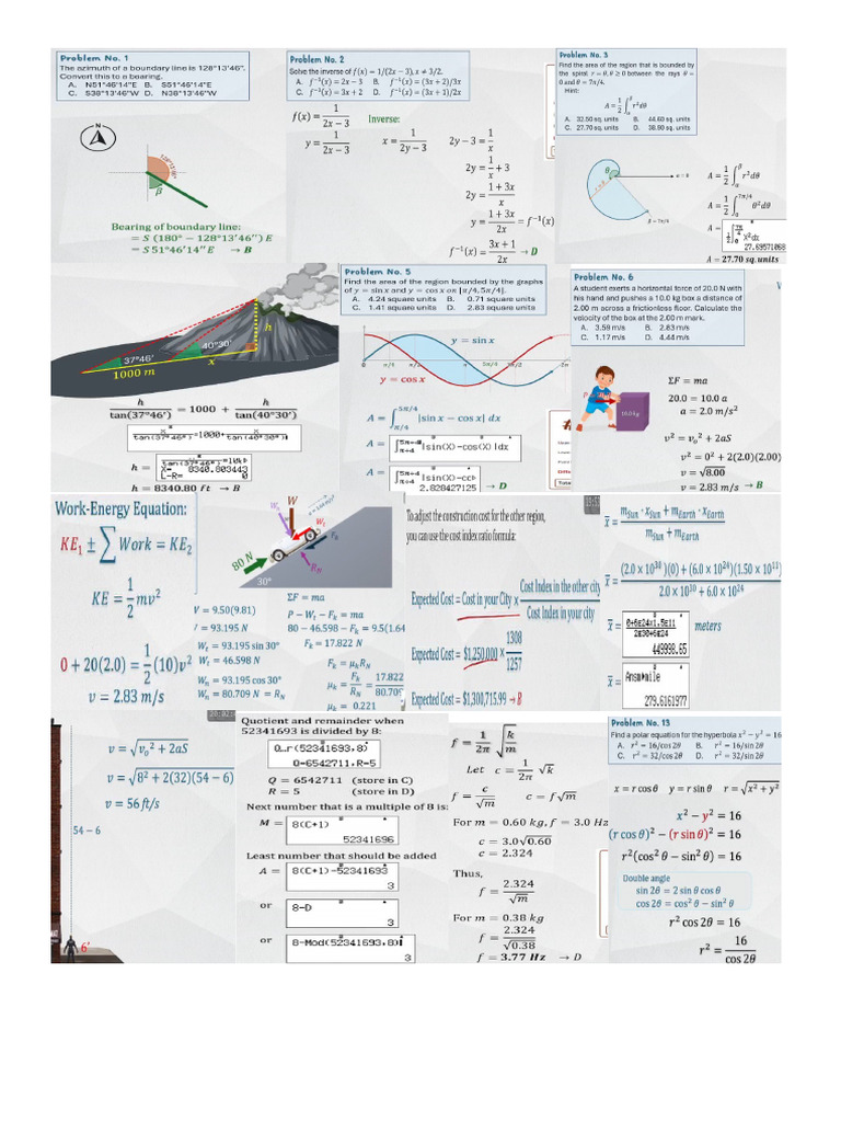 MSTC Module 4 | PDF