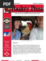 Download Poultry Press Winter 2011-2012 by Vegan Future SN81477266 doc pdf