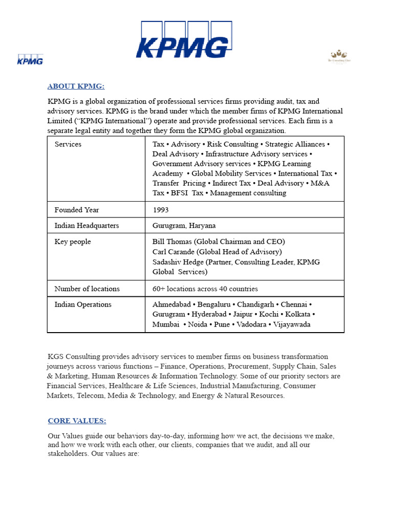 Compendium_KPMG_2023 | PDF | Business | Economies