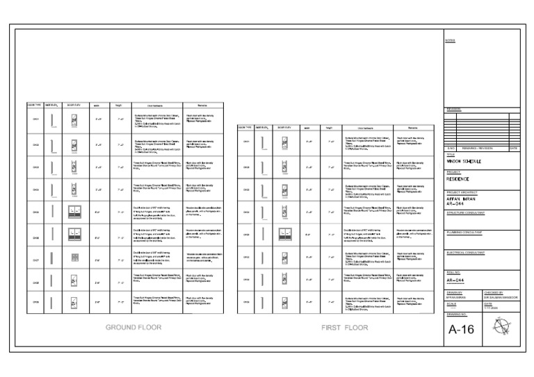 765 Pdf Door Building Engineering