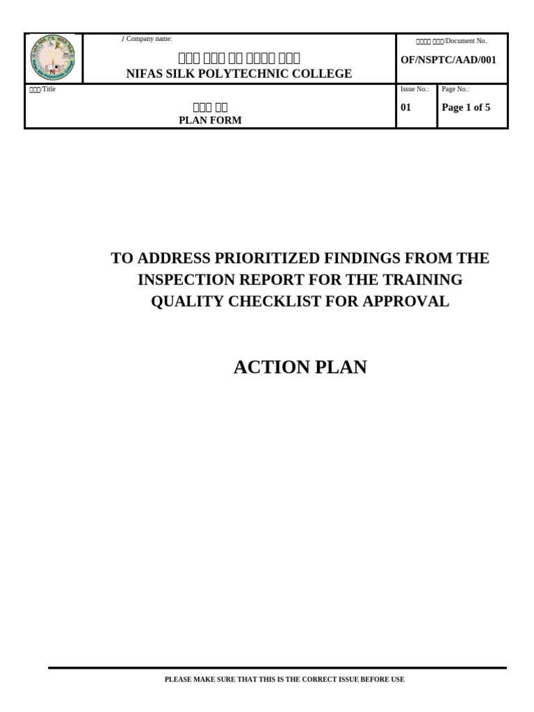 action-plan-quality-training-16-pdf-evaluation-monitoring-and