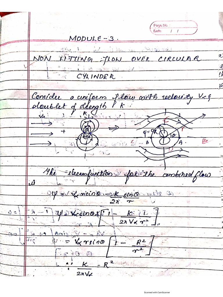 Ao202 Mod 3 Notes | PDF