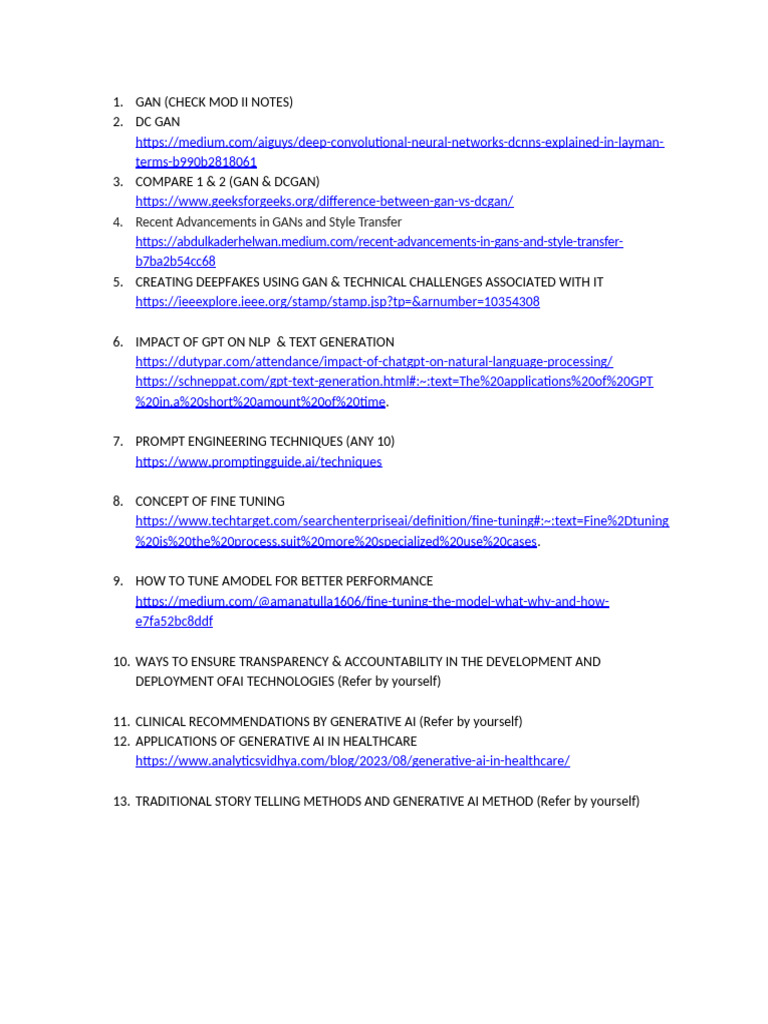 Cat II References | PDF