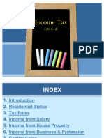 Income Tax