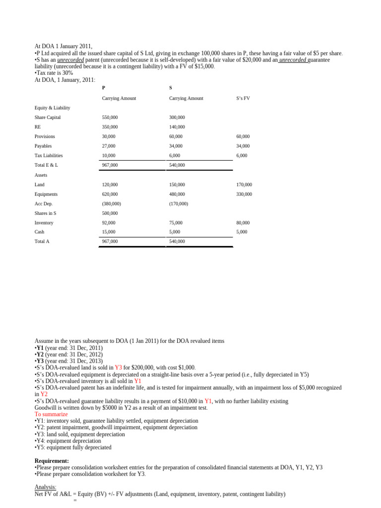 Exercise 1 - Student | PDF | Money | Financial Services