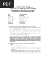 SOAL UTS H BISNIS B D CPT 22 NOV 2022