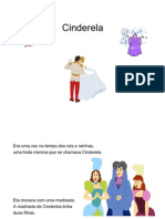 Cinderela