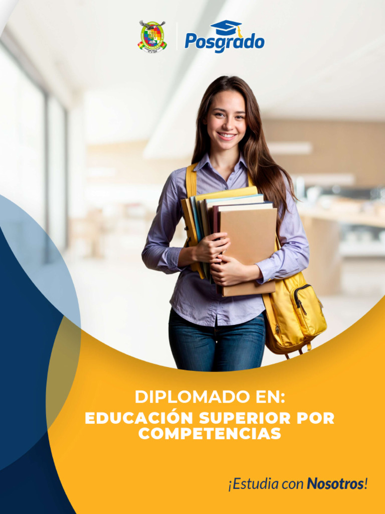 Diplomado Virtual en Educación por Competencias | PDF | Plan de ...