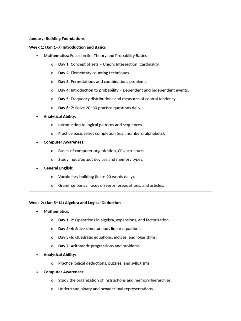 Nimcet preparation plan pdf mathematical analysis trigonometry
