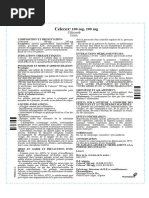 Antalgex T : Indications et Posologie | PDF