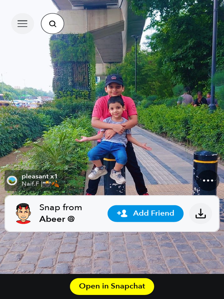 Snap Chat | PDF