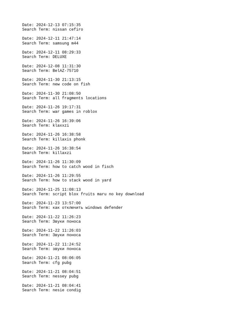 Roblox Game Codes and Scripts Guide | PDF | Automotive Industry | Motor ...