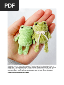 Crochet-Green-Fribbit-Frog-PDF-Free-Pattern