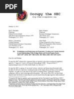 Download Occupy the SEC Comment Letter on the Volcker Rule by occupytheSEC SN81484886 doc pdf