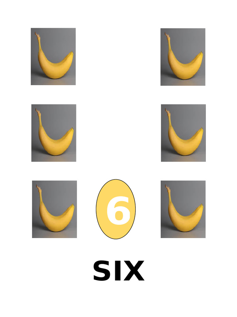 Six | PDF