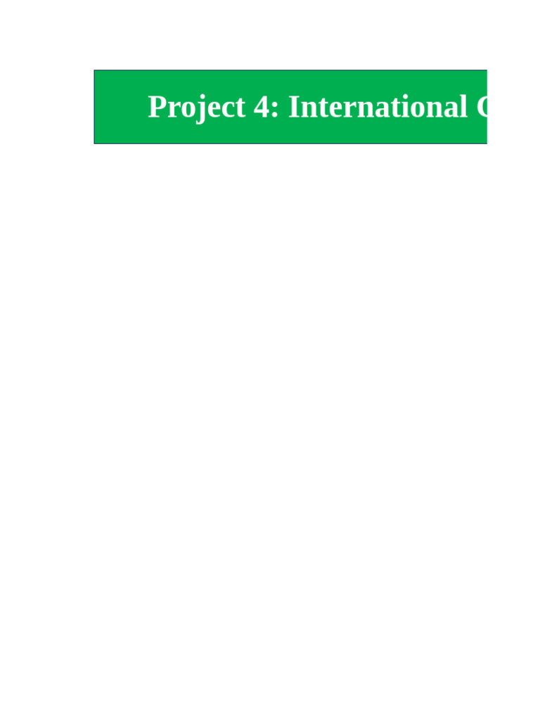 Project 4 | PDF