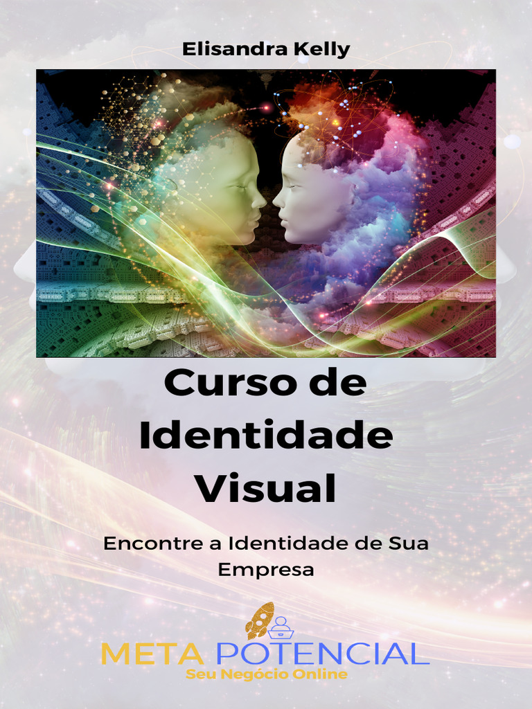 Curso de Identidade Visual para Marcas | PDF | Marca | Gestão de marcas